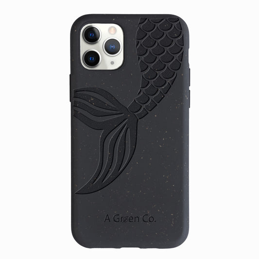 The Lost Mermaid - iPhone 11 Pro Eco-Friendly Case