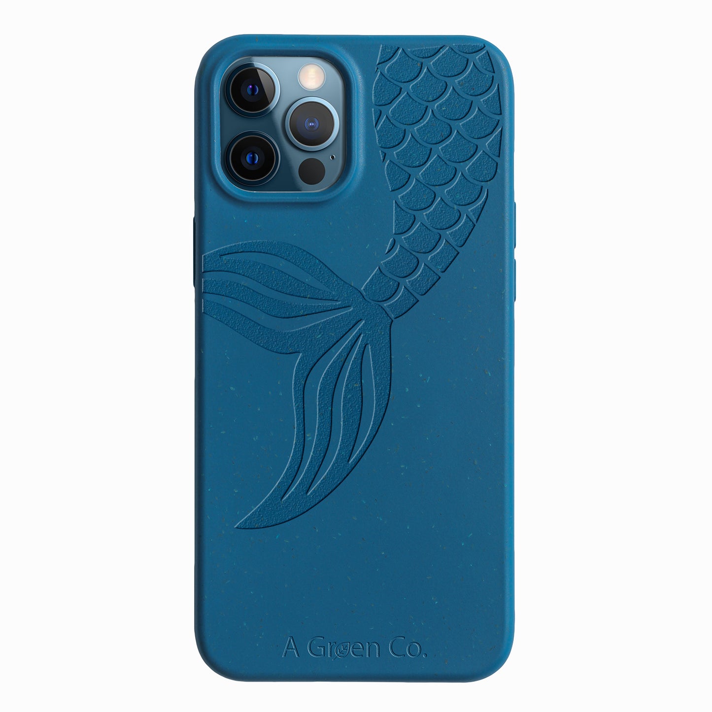 The Lost Mermaid - iPhone 12 Pro Max Eco-Friendly Case