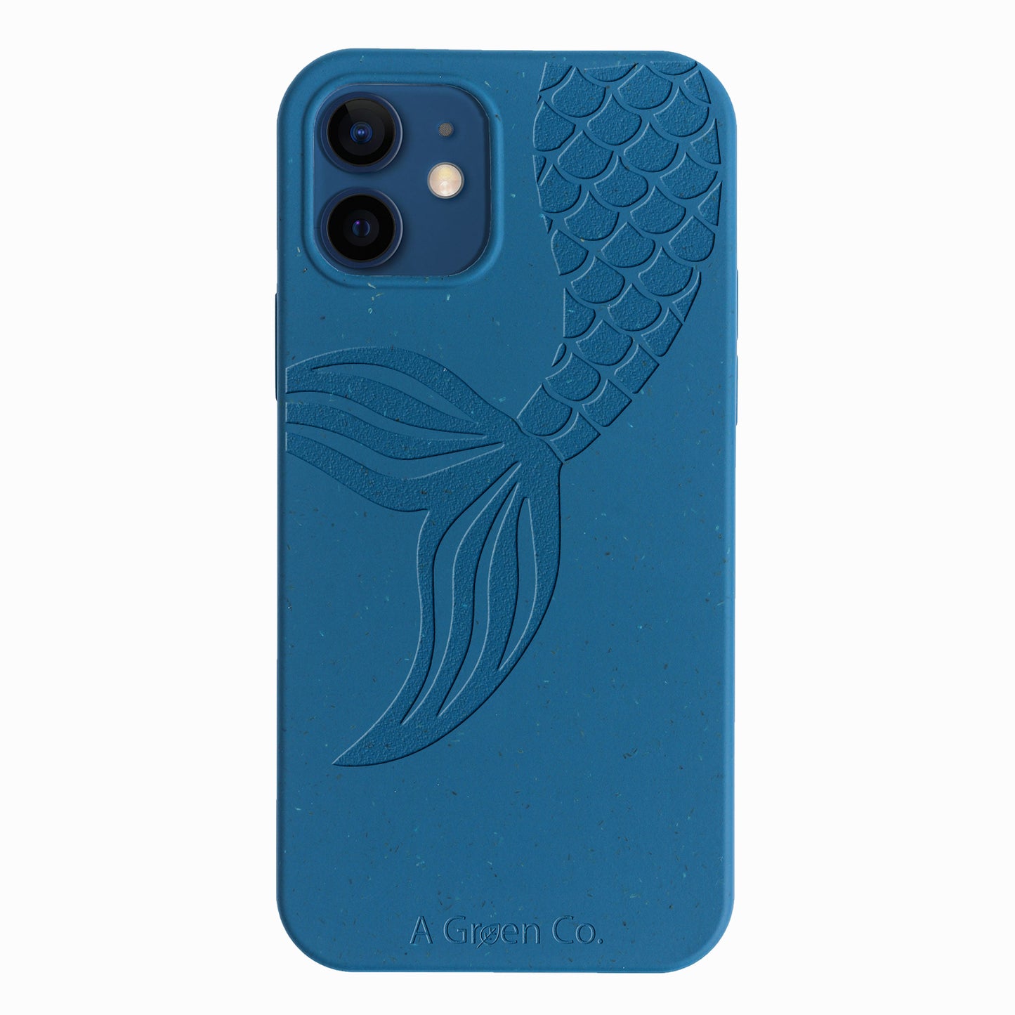 The Lost Mermaid - iPhone 12 / 12 Pro Eco-Friendly Case