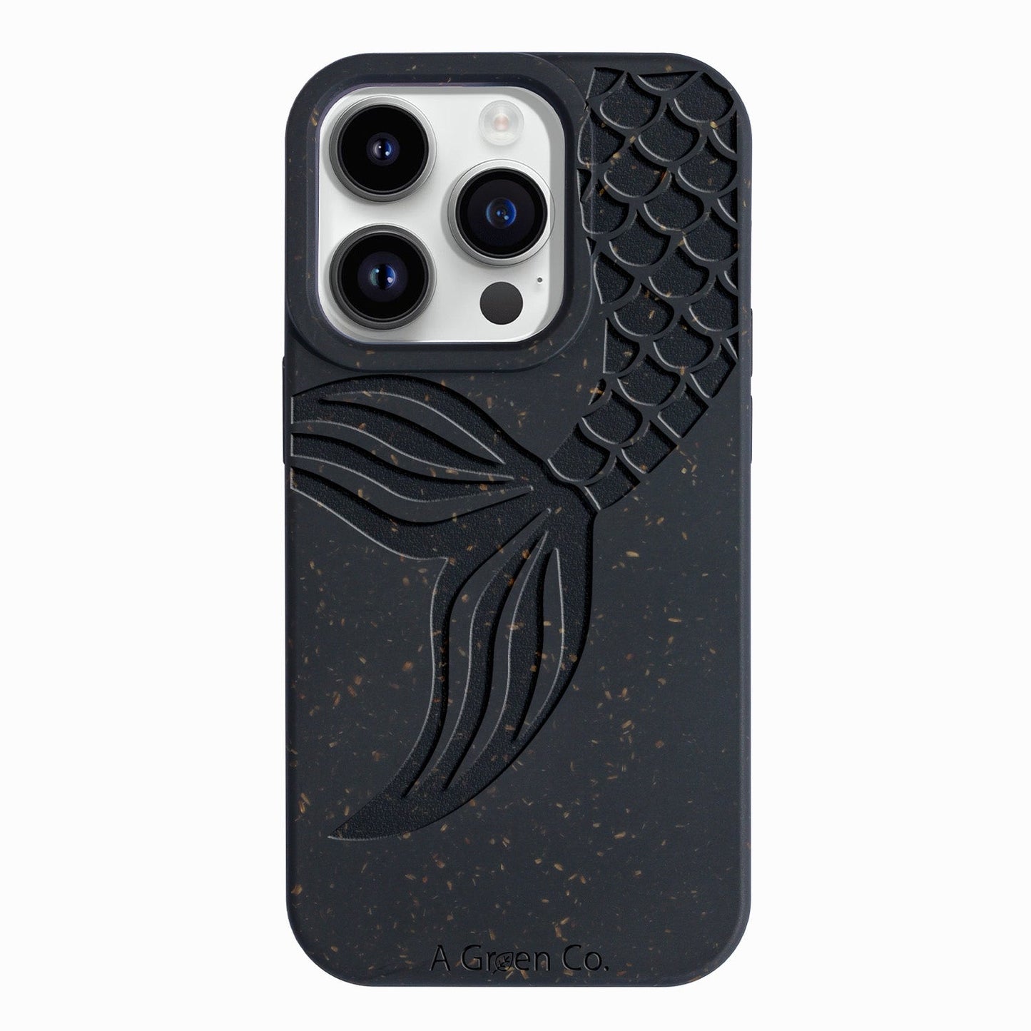 The Lost Mermaid - iPhone 13 Pro Max Eco-Friendly Case