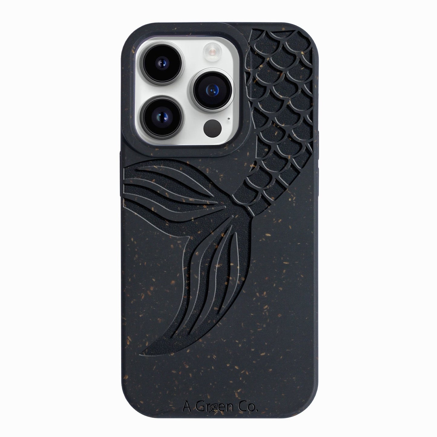 The Lost Mermaid - iPhone 15 Pro Eco-Friendly Case