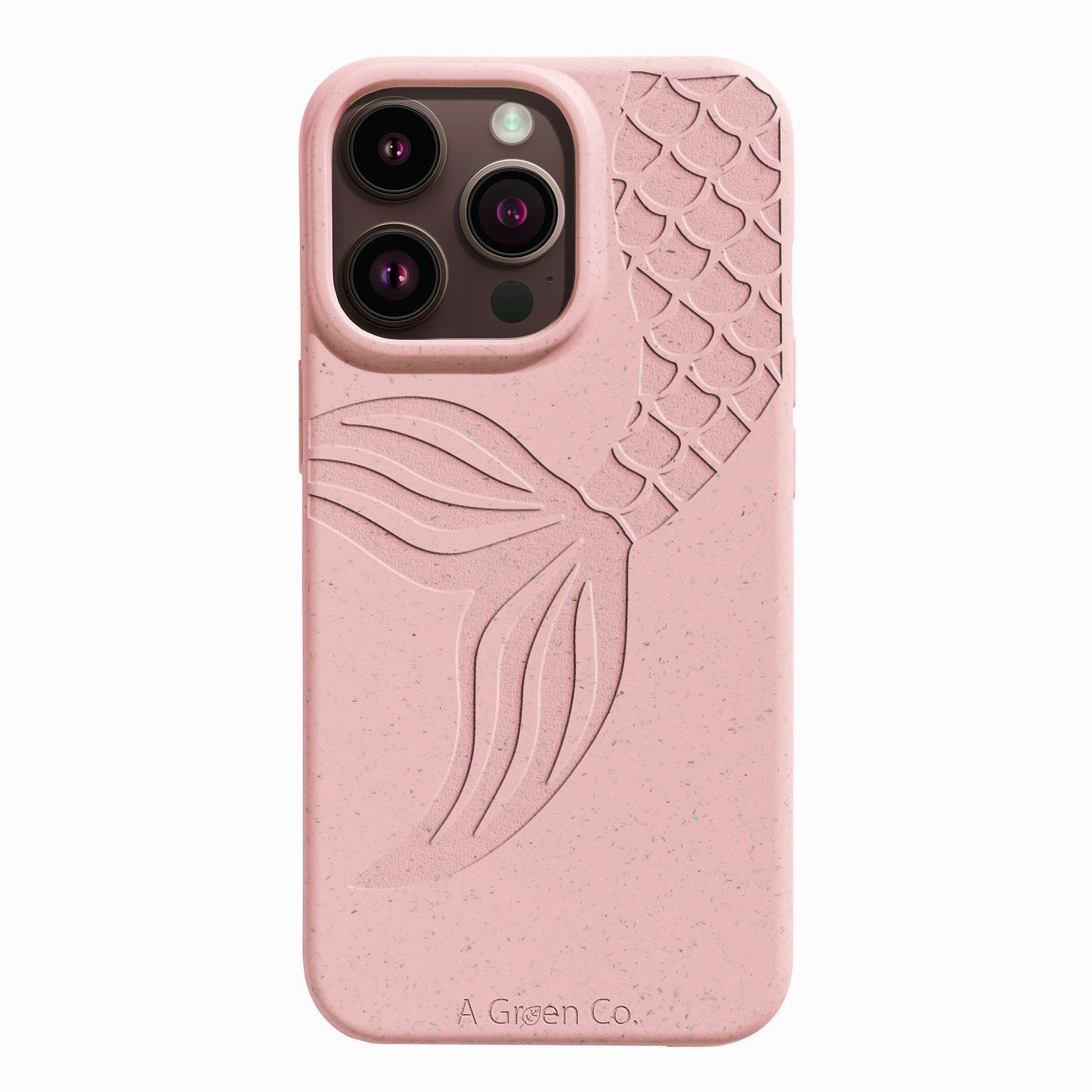 The Lost Mermaid - iPhone 12 Pro Max Eco-Friendly Case