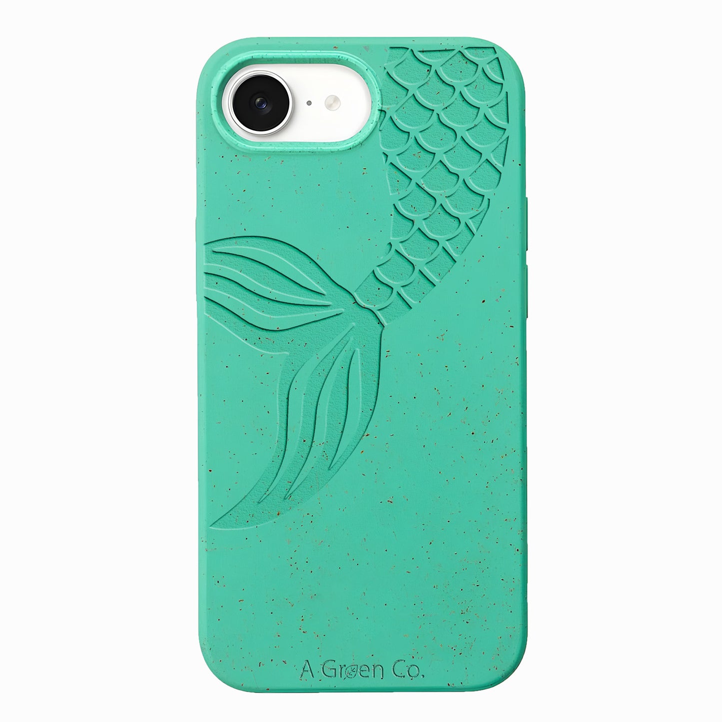 The Lost Mermaid - iPhone 16e Eco-Friendly Case