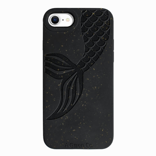 The Lost Mermaid - iPhone SE 2020 / 8 / 7 / 6 / 6s Eco-Friendly Case