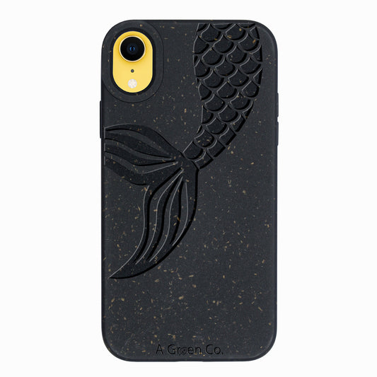 The Lost Mermaid - iPhone XR Eco-Friendly Case