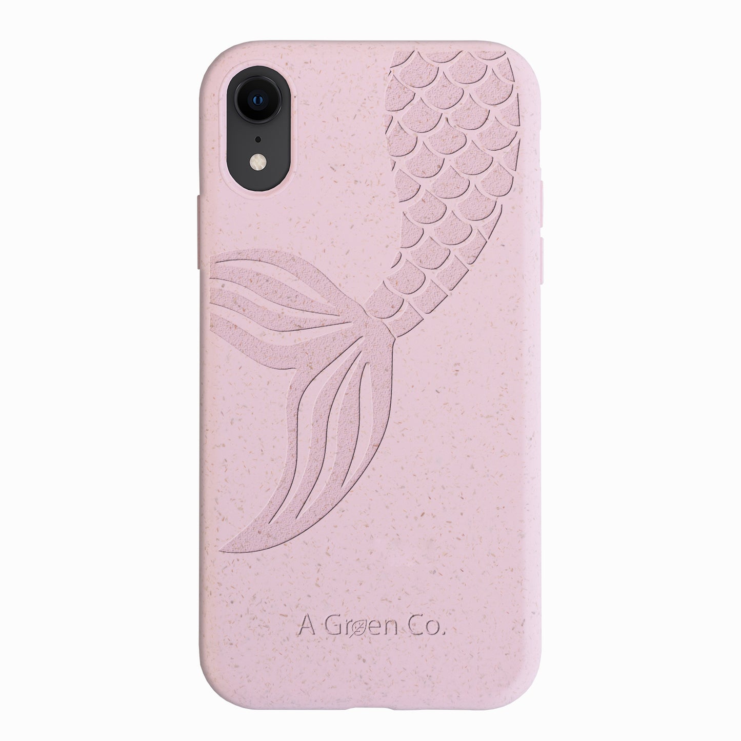 The Lost Mermaid - iPhone XR Eco-Friendly Case