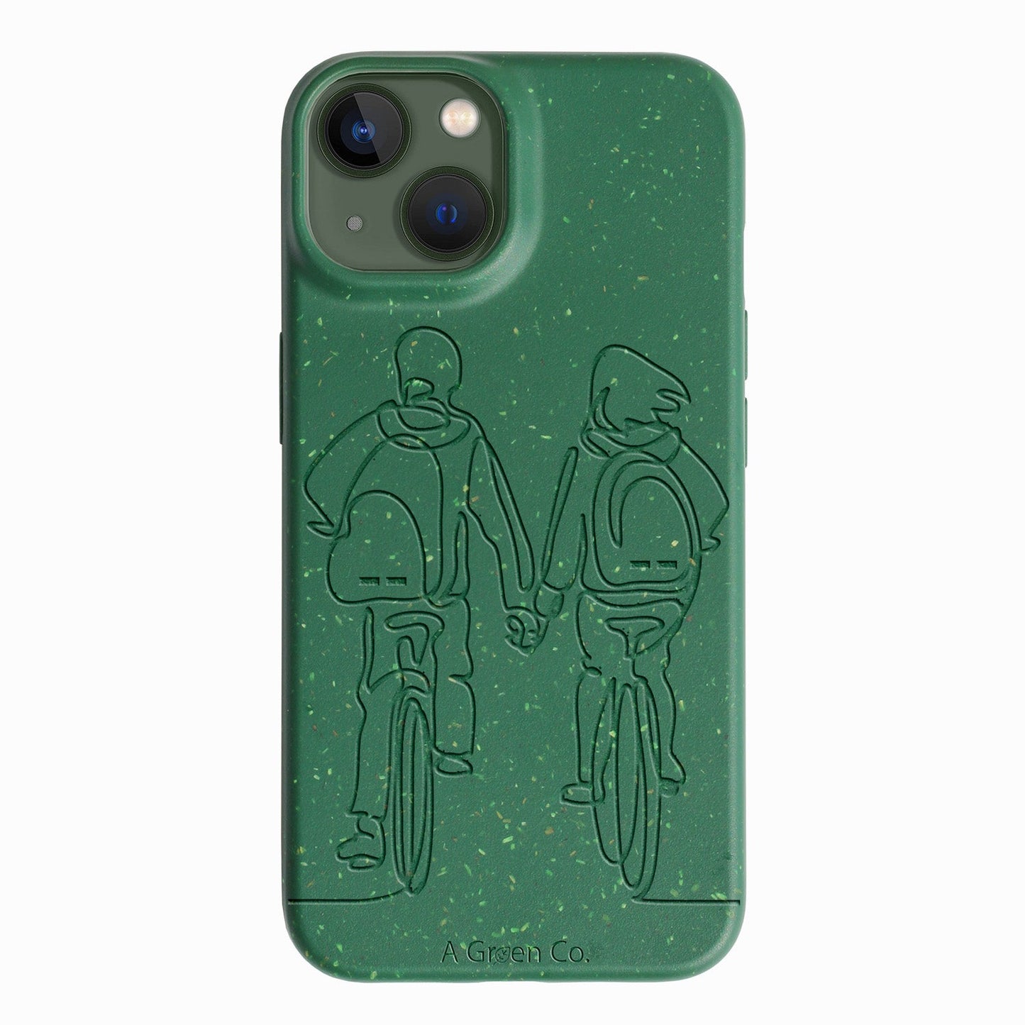 Partners In Crime - iPhone 14 Eco-Friendly Case