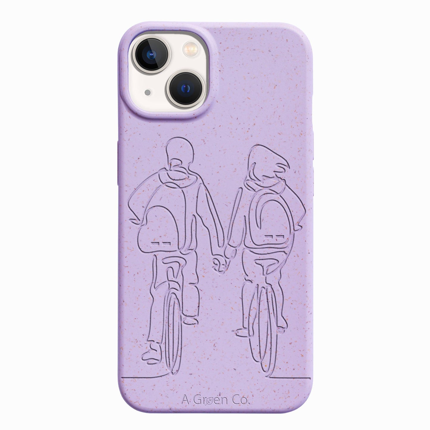 Partners In Crime - iPhone 14 Eco-Friendly Case