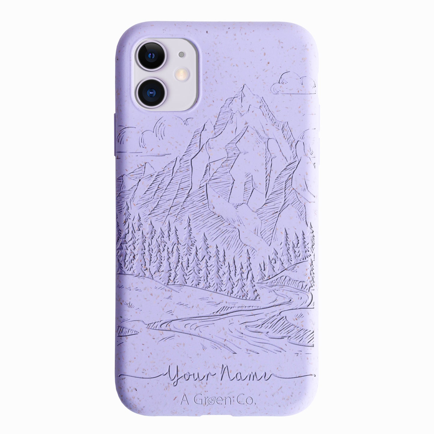 Nomad - iPhone 11 Eco-Friendly Case