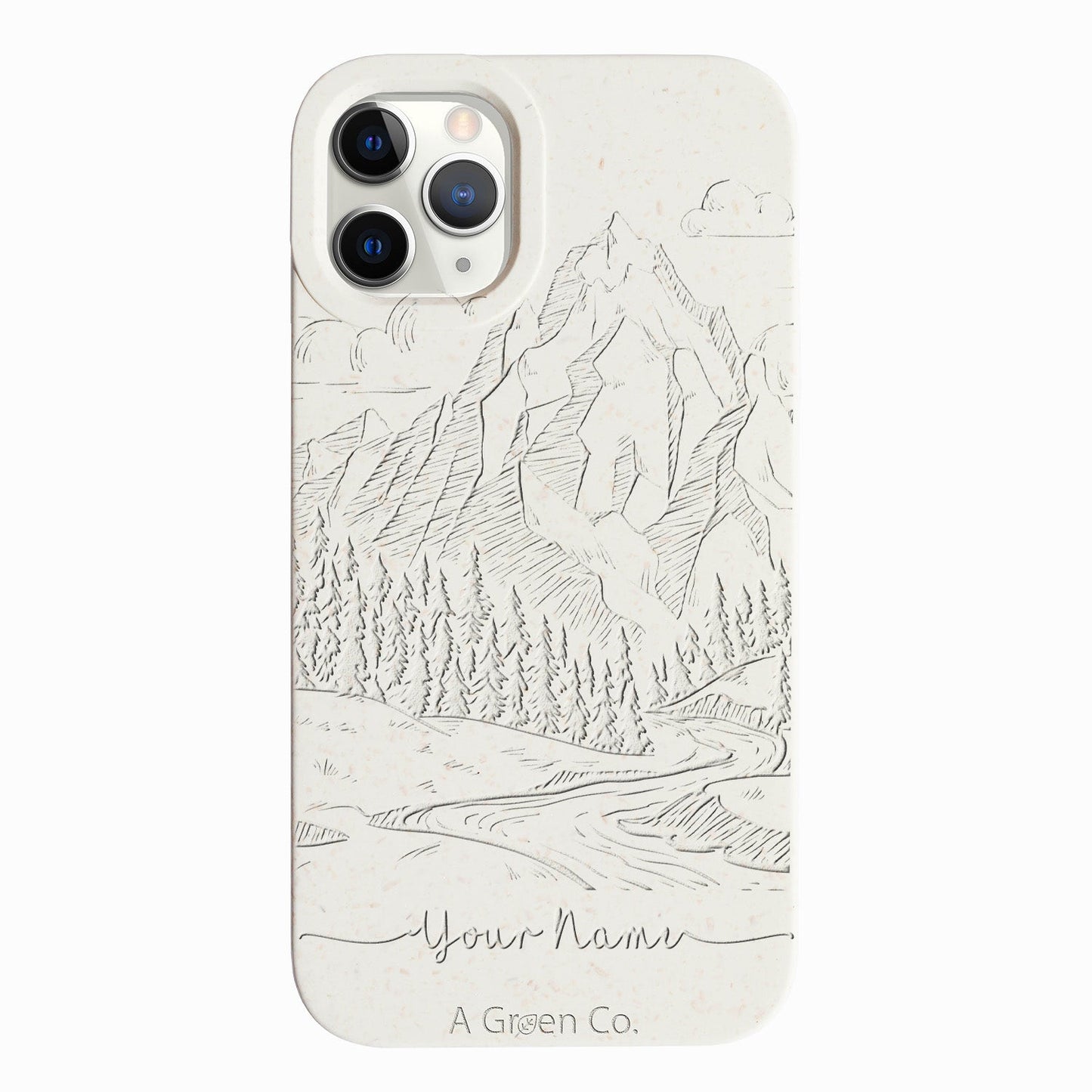 Nomad - iPhone 11 Pro Max Eco-Friendly Case