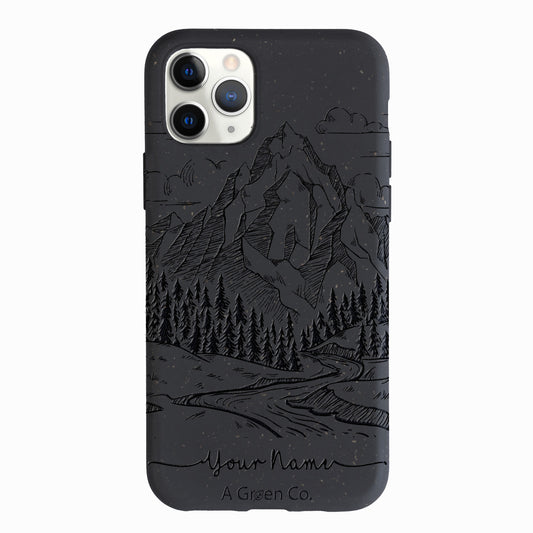 Nomad - iPhone 11 Pro Eco-Friendly Case