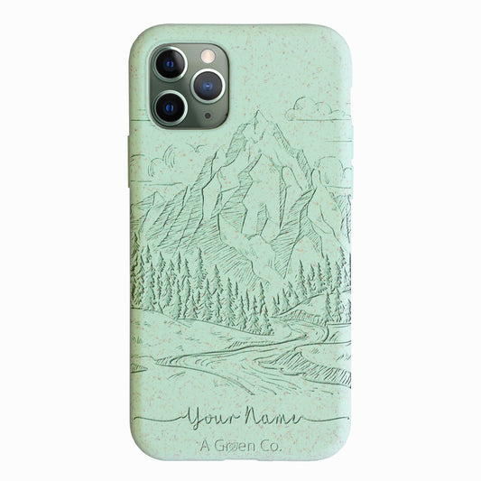 Nomad - iPhone 11 Pro Eco-Friendly Case