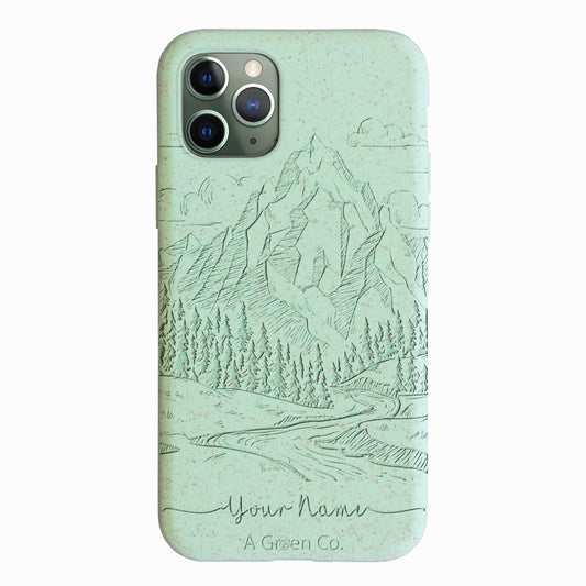 Nomad - iPhone 11 Pro Max Eco-Friendly Case
