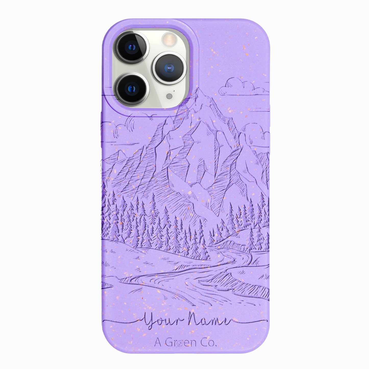 Nomad - iPhone 11 Pro Eco-Friendly Case