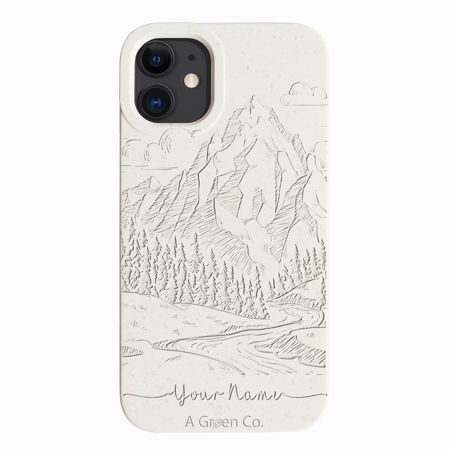 Nomad - iPhone 11 Eco-Friendly Case