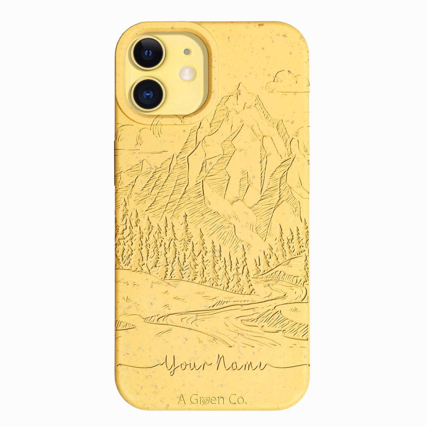 Nomad - iPhone 11 Eco-Friendly Case
