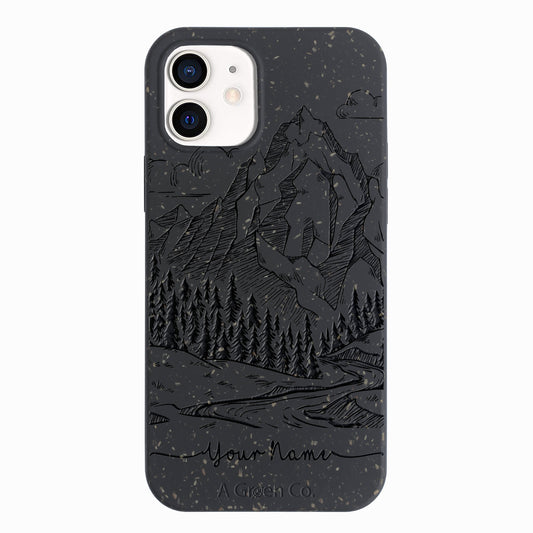 Nomad - iPhone 12 / 12 Pro Eco-Friendly Case