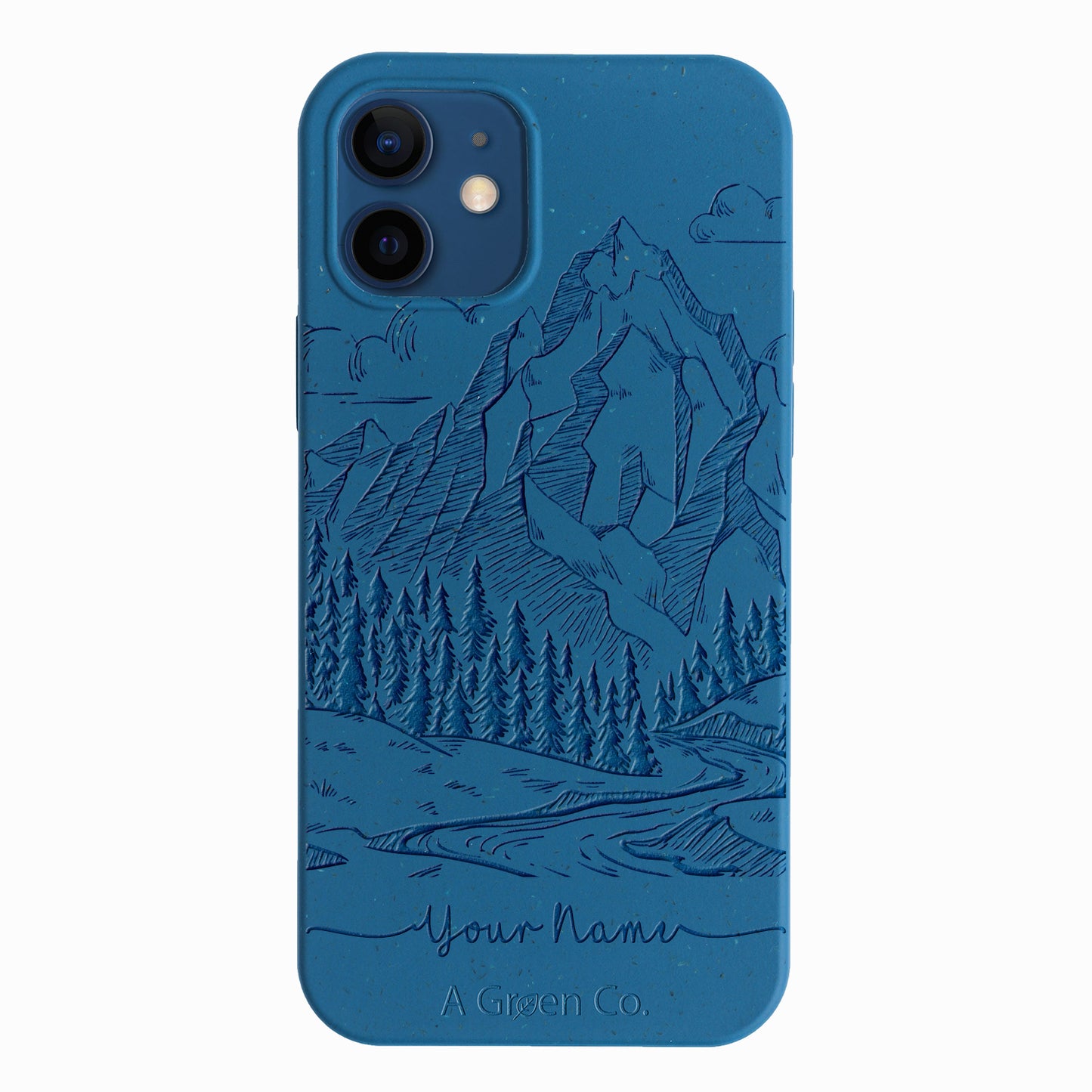 Nomad - iPhone 12 / 12 Pro Eco-Friendly Case