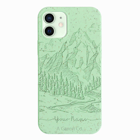 Nomad - iPhone 12 / 12 Pro Eco-Friendly Case