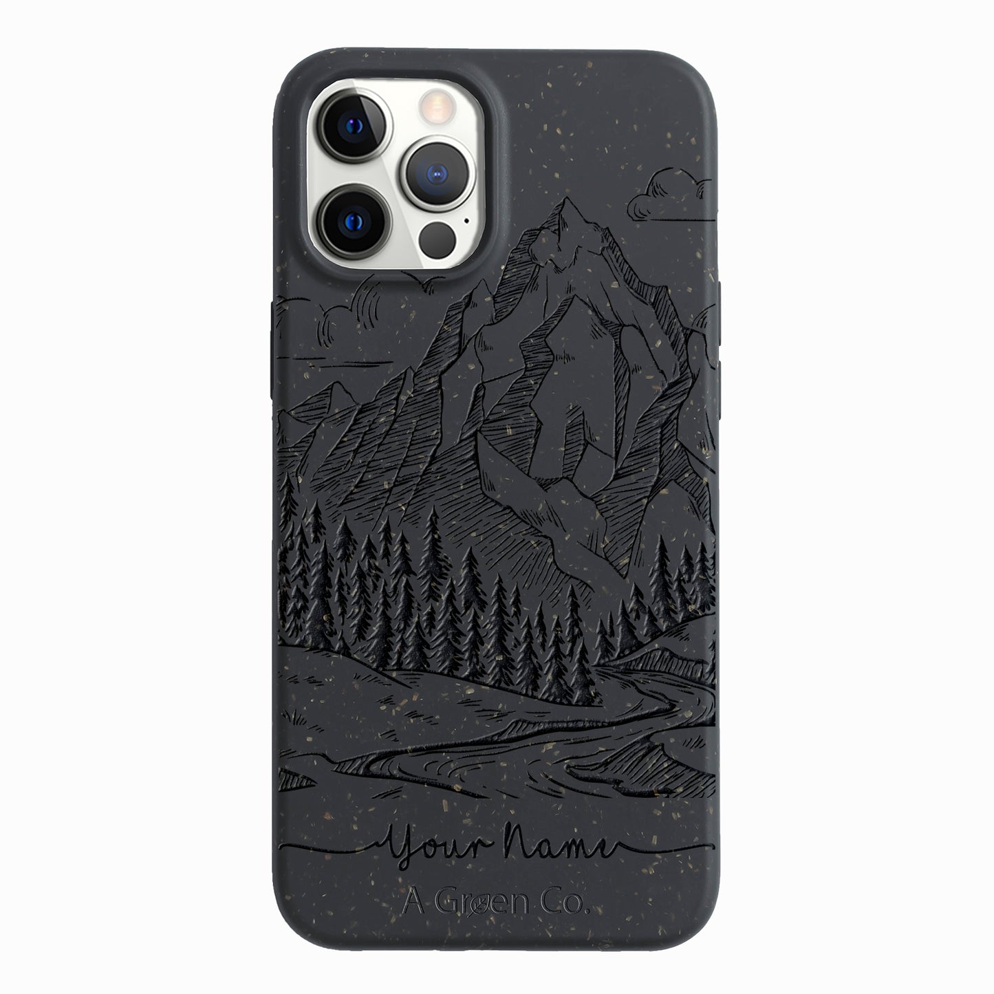 Nomad - iPhone 12 Pro Max Eco-Friendly Case