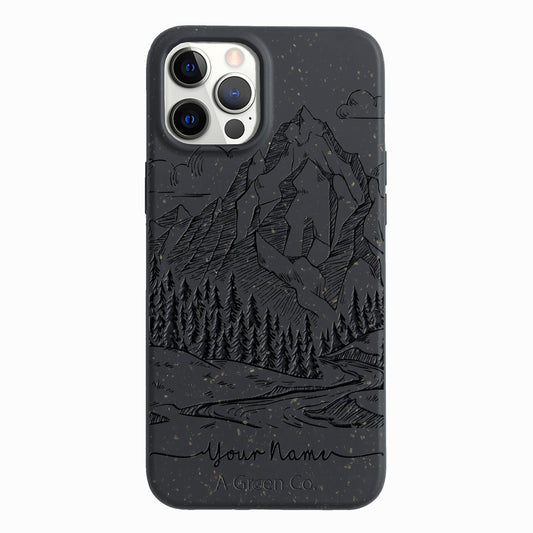Nomad - iPhone 12 Pro Max Eco-Friendly Case