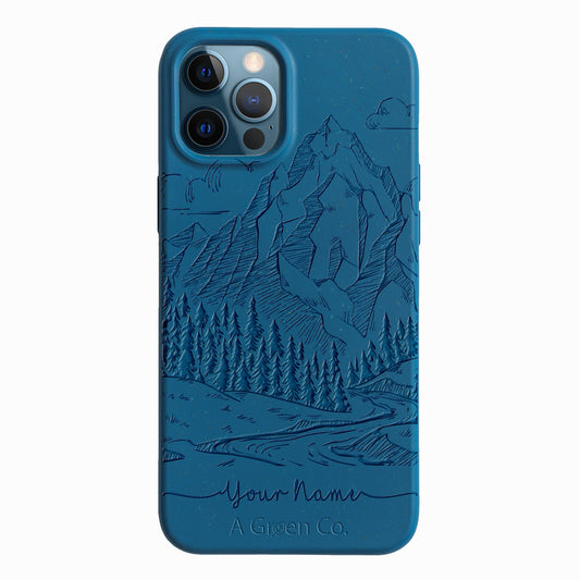Nomad - iPhone 12 Pro Max Eco-Friendly Case