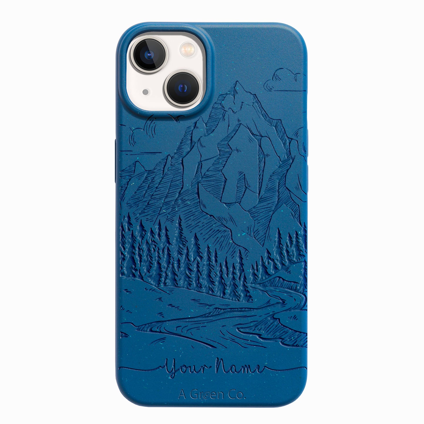 Nomad - iPhone 15 Eco-Friendly Case