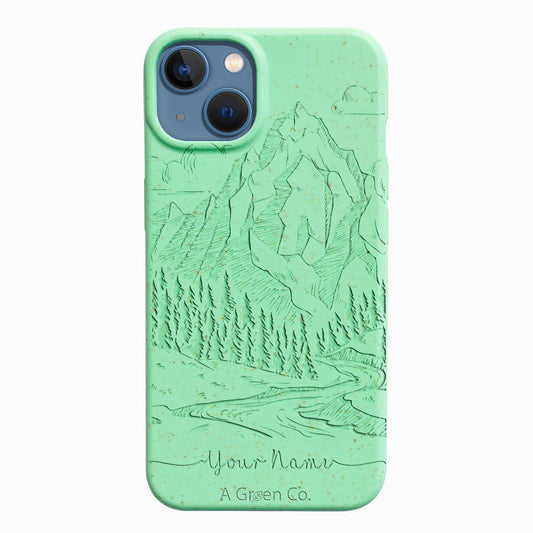 Nomad - iPhone 14 Eco-Friendly Case