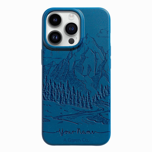Nomad - iPhone 14 Pro Eco-Friendly Case