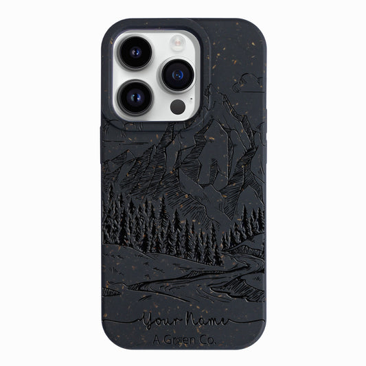 Nomad - iPhone 16 Pro Eco-Friendly Case
