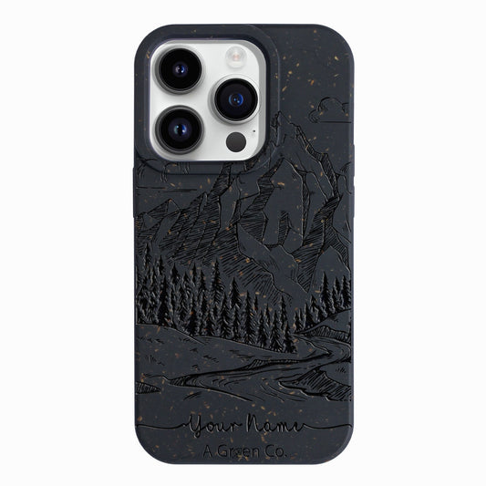 Nomad - iPhone 13 Pro Max Eco-Friendly Case