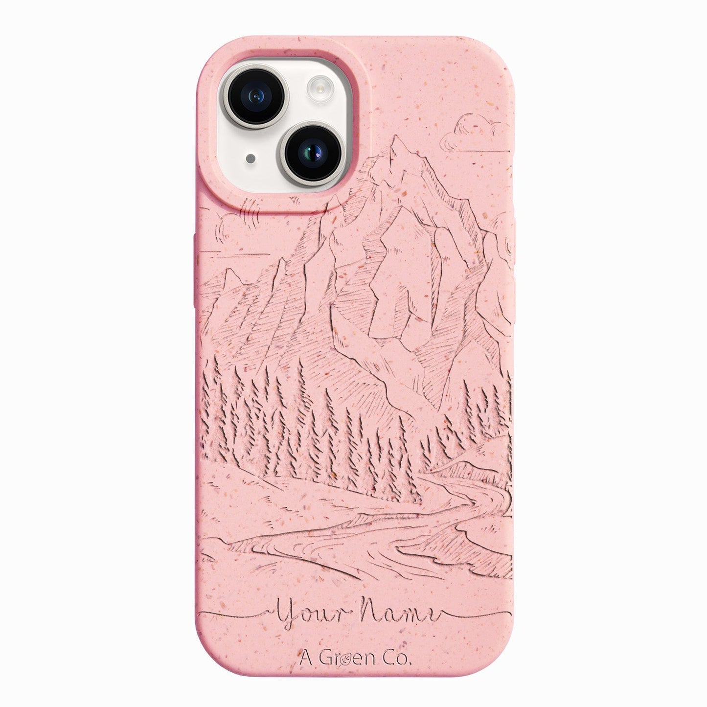 Nomad - iPhone 14 Plus Eco-Friendly Case