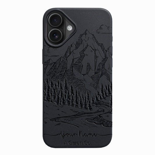 Nomad - iPhone 16 Eco-Friendly Case