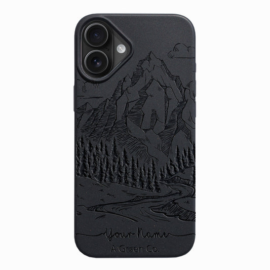 Nomad - iPhone 16 Plus Eco-Friendly Case
