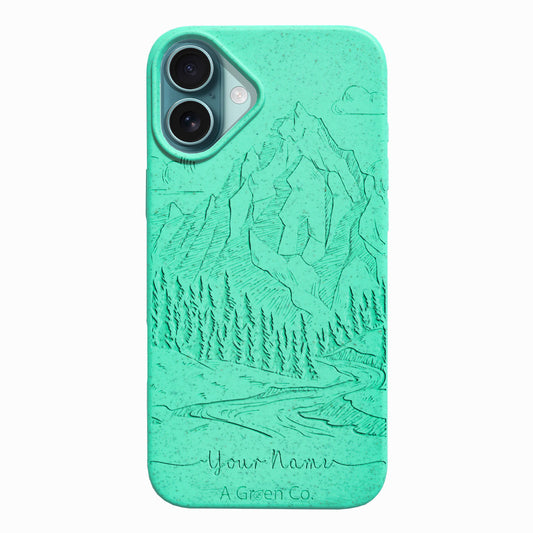 Nomad - iPhone 16 Eco-Friendly Case