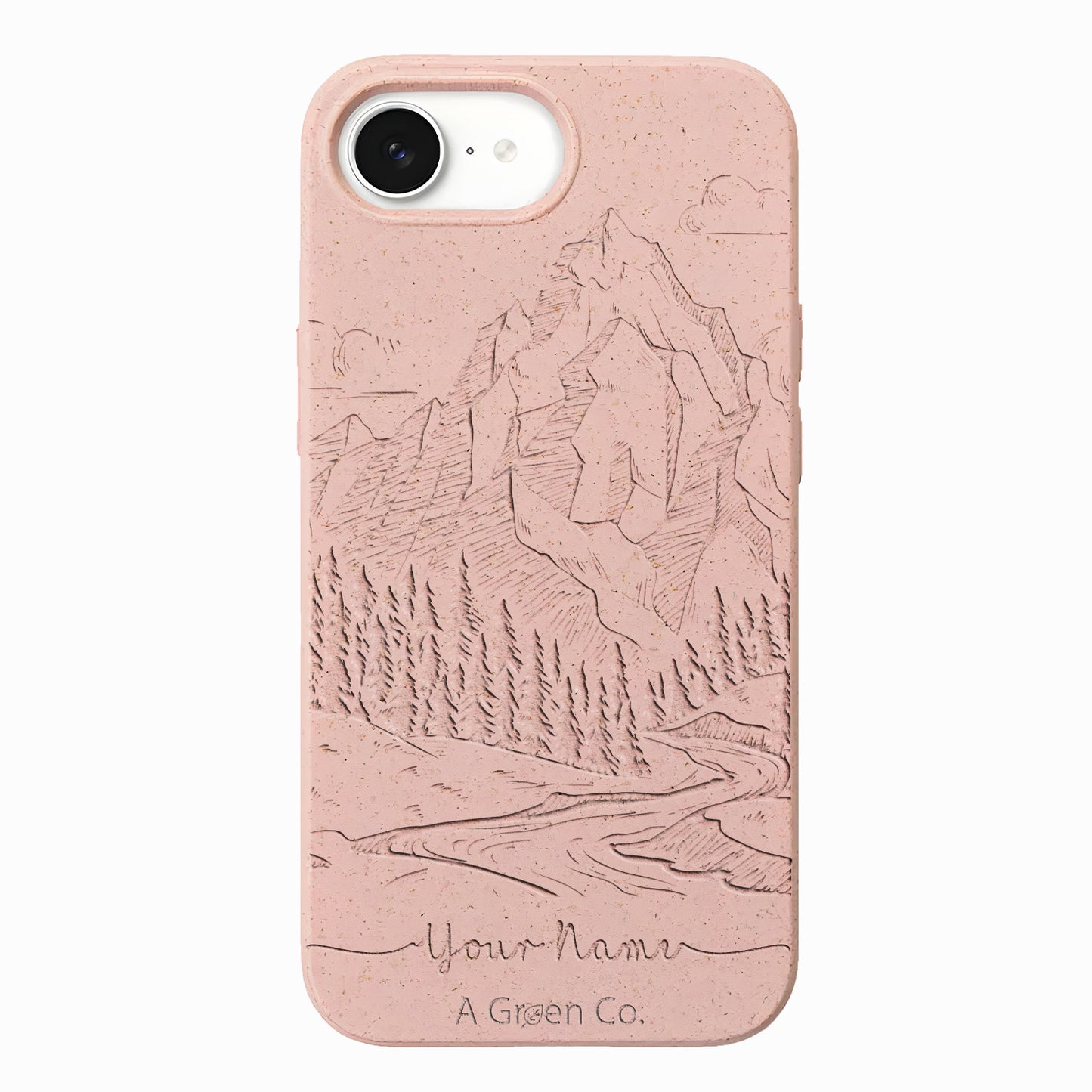 Nomad - iPhone 16e Eco-Friendly Case