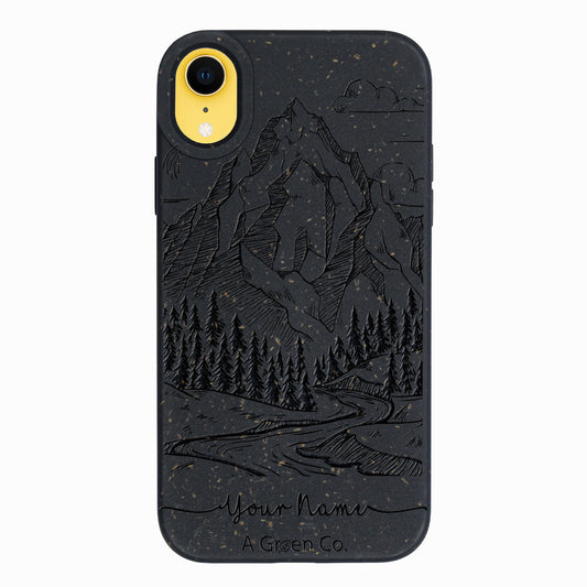 Nomad - iPhone XR Eco-Friendly Case