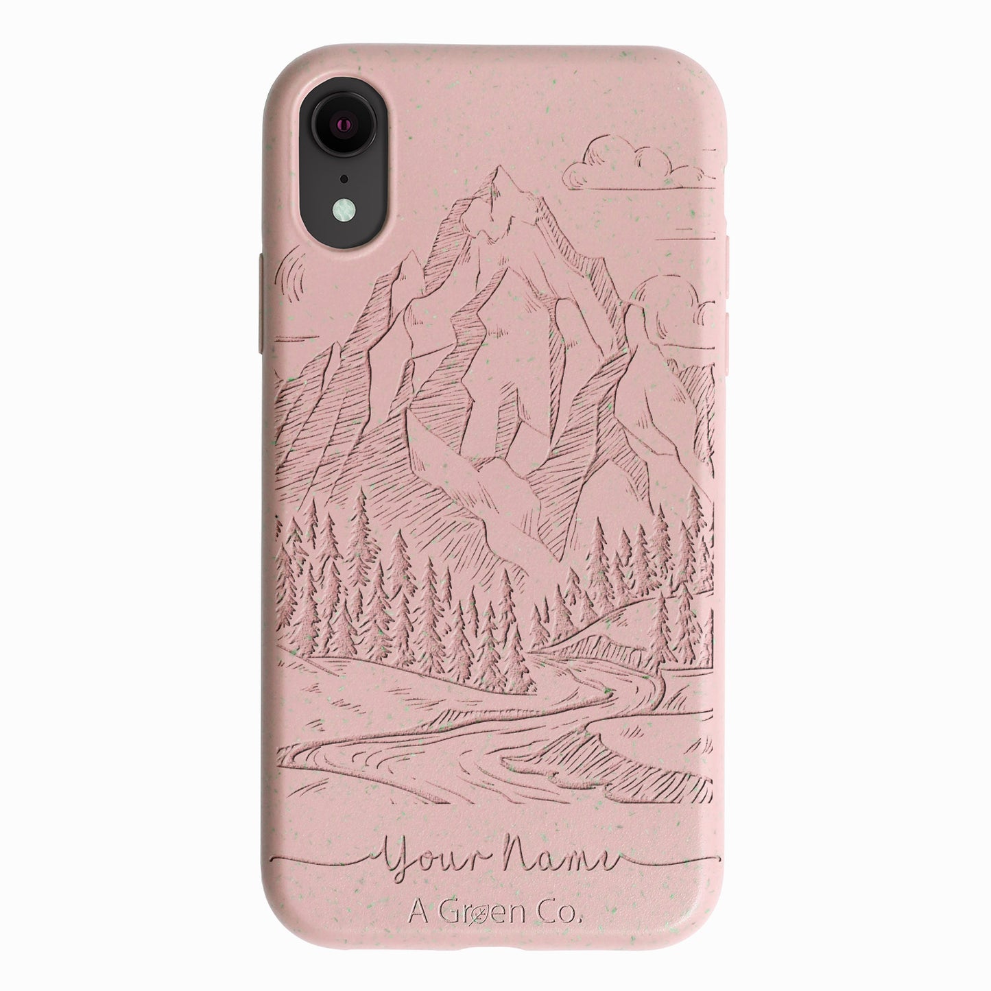 Nomad - iPhone XR Eco-Friendly Case
