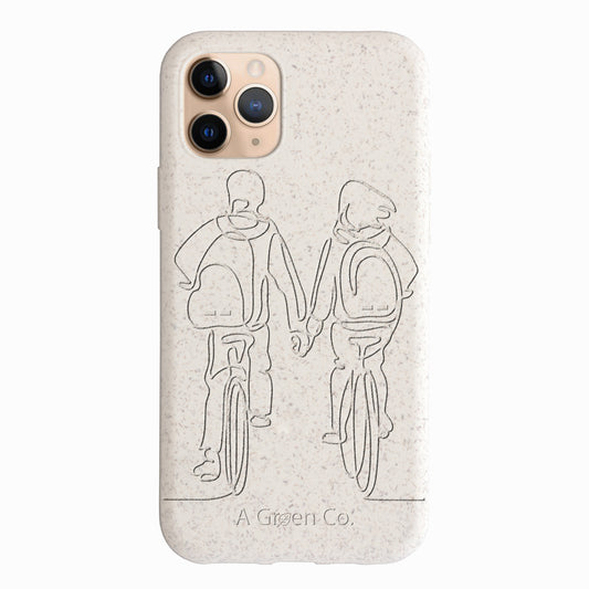 Partners In Crime - iPhone 11 Pro Eco-Friendly Case