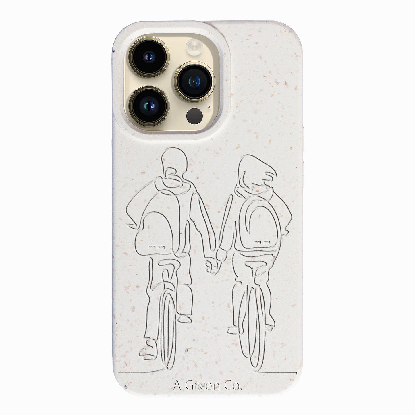 Partners In Crime - iPhone 13 Pro Eco-Friendly Case
