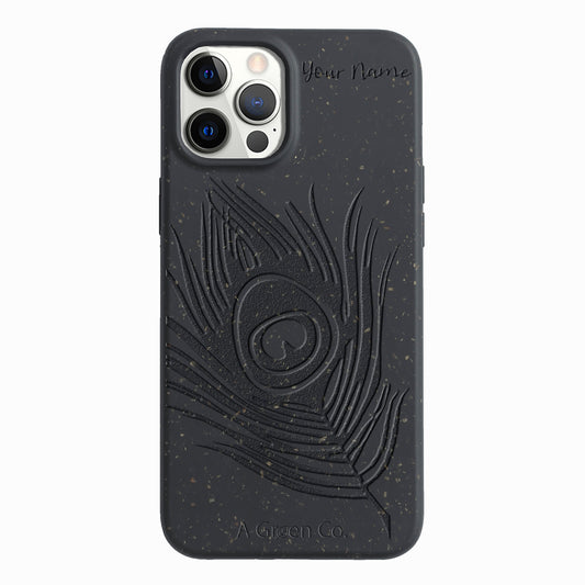 Holy Feather - iPhone 12 Pro Max Eco-Friendly Case