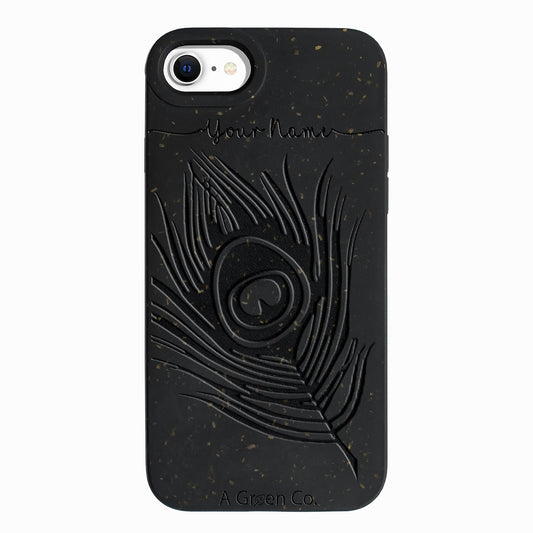 Holy Feather - iPhone SE 2020 / 8 / 7 / 6 / 6s Eco-Friendly Case