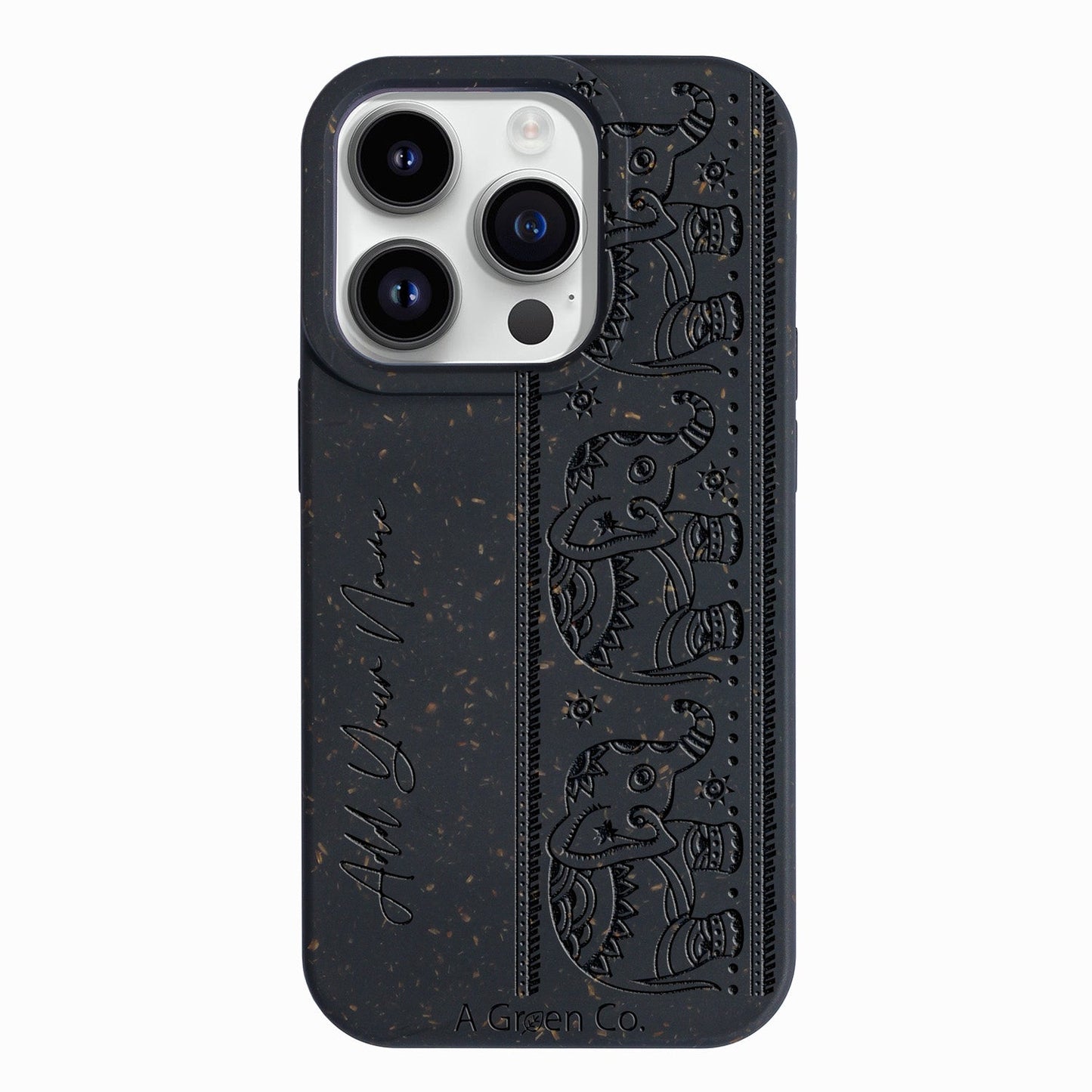 Regal Parade - iPhone 13 Pro Max Eco-Friendly Case