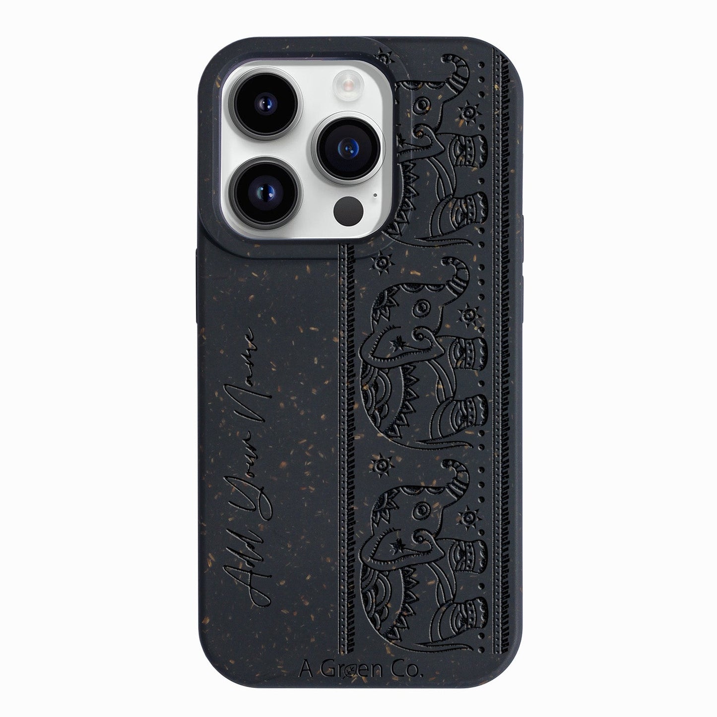Regal Parade - iPhone 13 Pro Eco-Friendly Case
