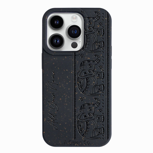 Regal Parade - iPhone 14 Pro Max Eco-Friendly Case