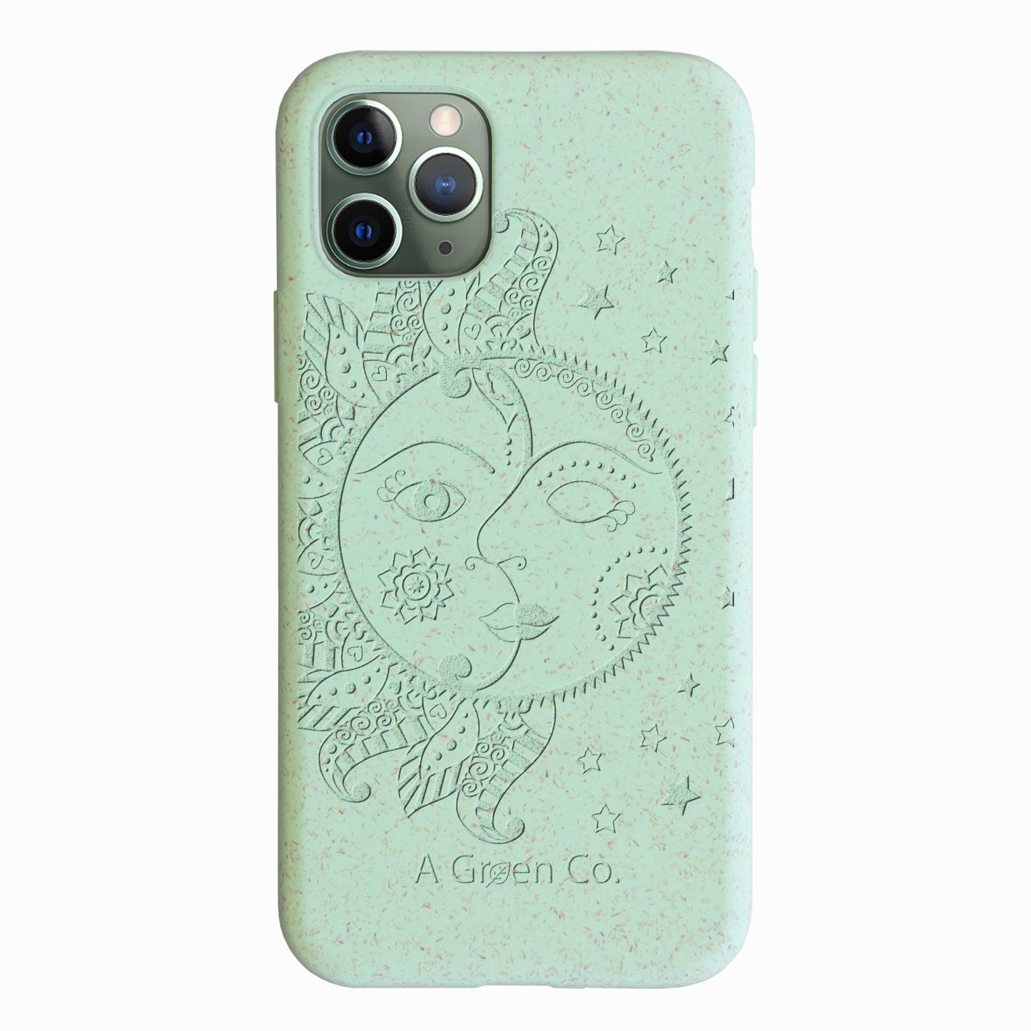 Shine On! - iPhone 11 Pro Max Eco-Friendly Case