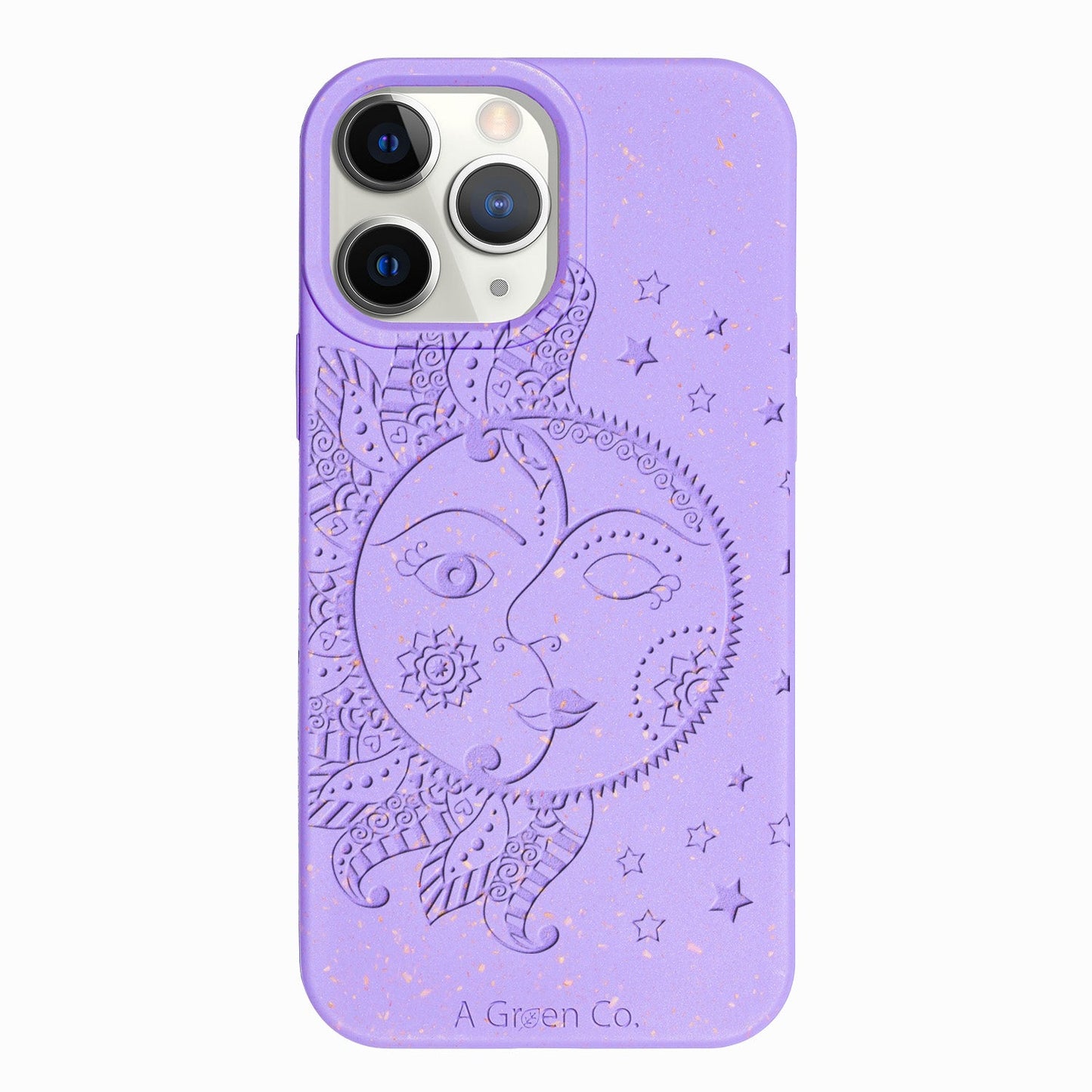 Shine On! - iPhone 11 Pro Max Eco-Friendly Case