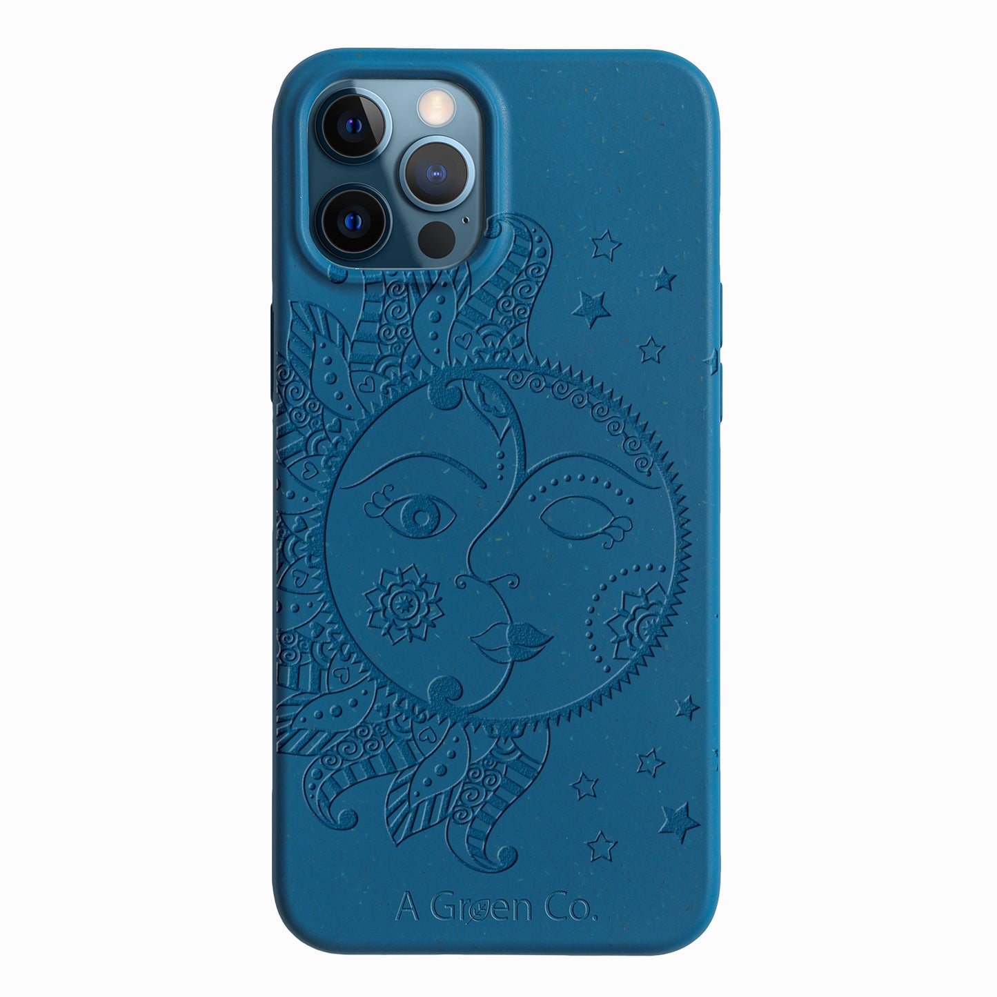 Shine On! - iPhone 12 Pro Max Eco-Friendly Case