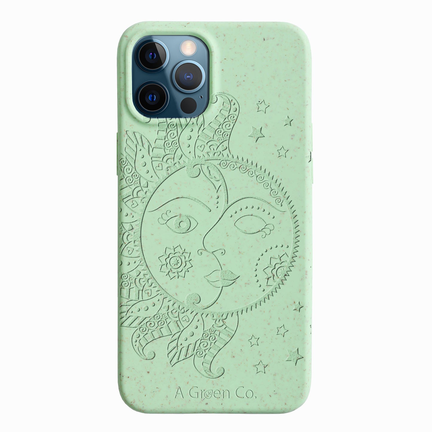 Shine On! - iPhone 12 Pro Max Eco-Friendly Case