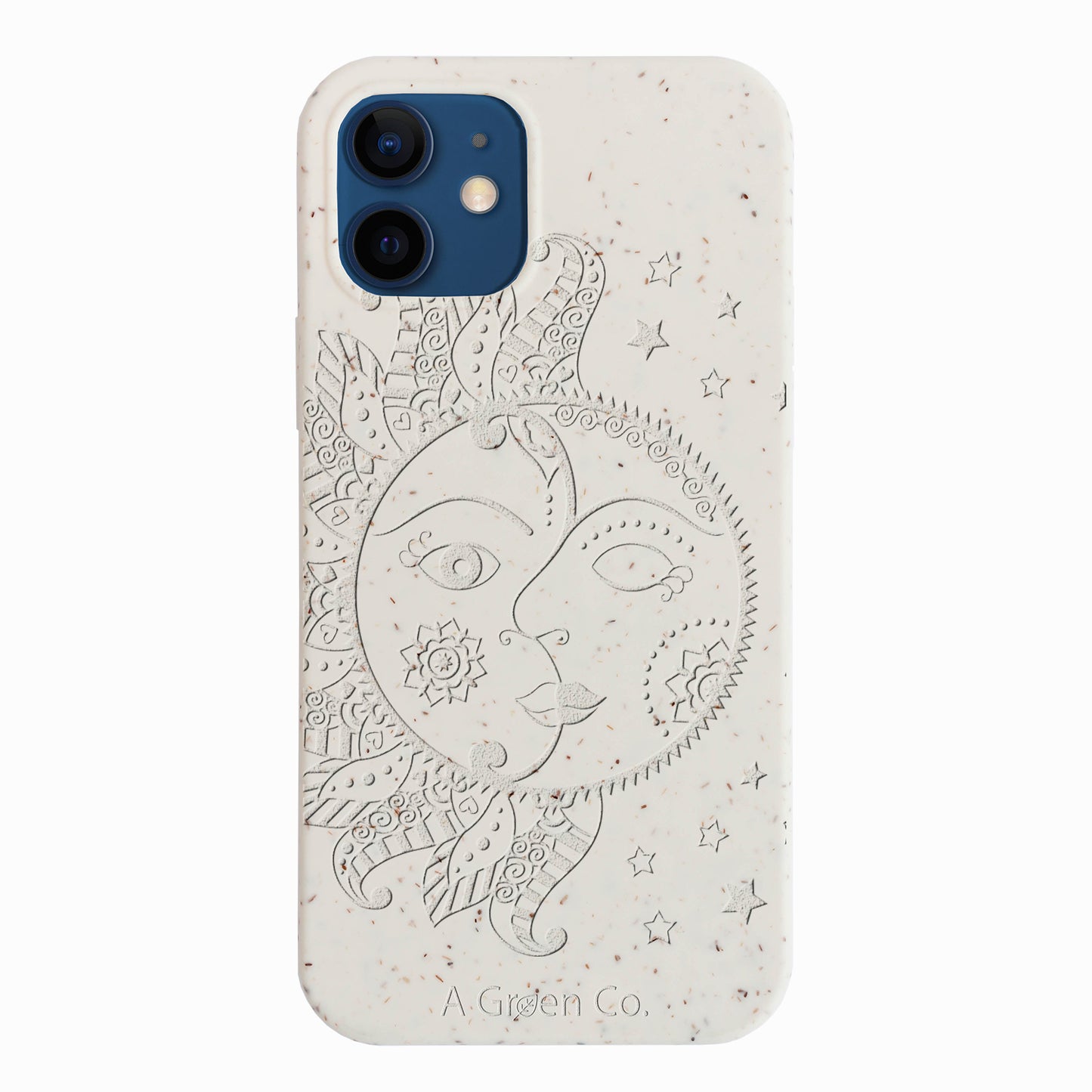 Shine On! - iPhone 12 / 12 Pro Eco-Friendly Case